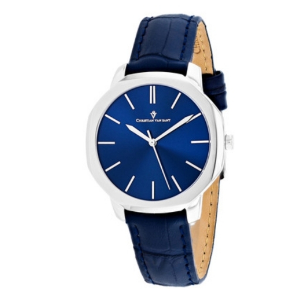 CHRISTIAN VAN SANT LADIES OCTAVE SLIM QUARTZ // CV0502